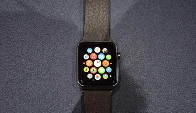 Apple Watch能否成蘋果新增長(zhǎng)引擎？